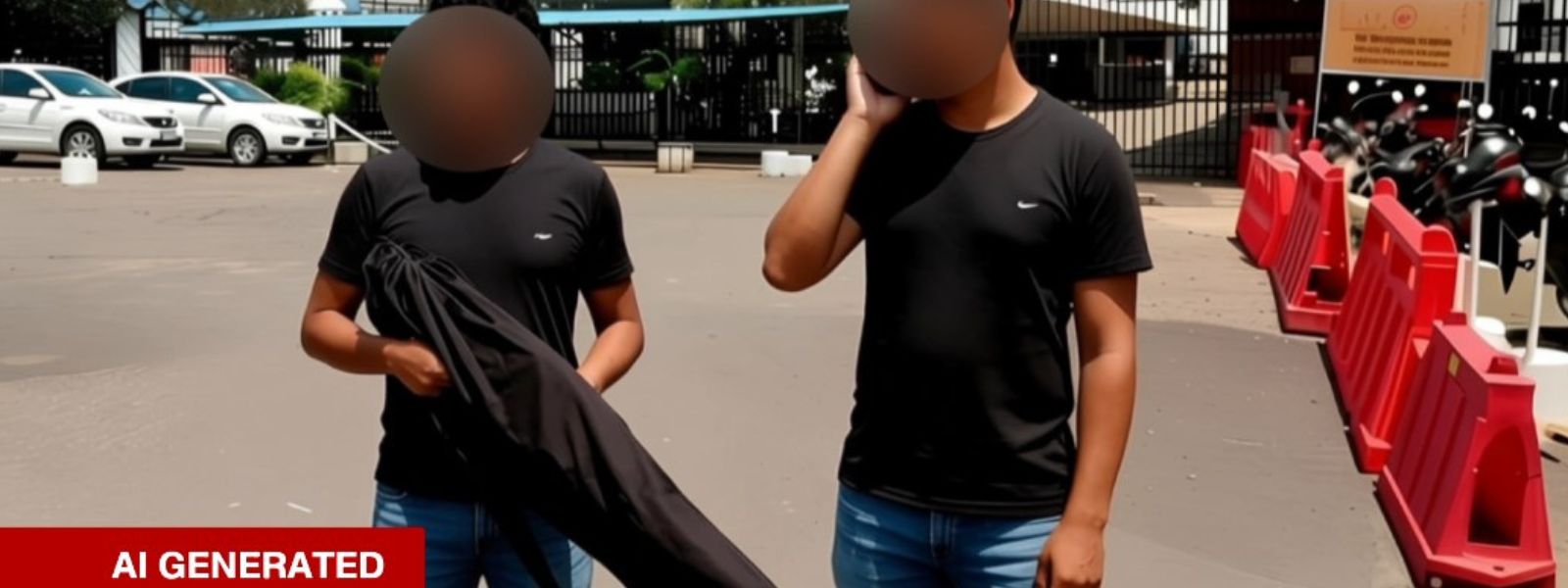 CID Foils Suspected Plot? Army Says Training Drill